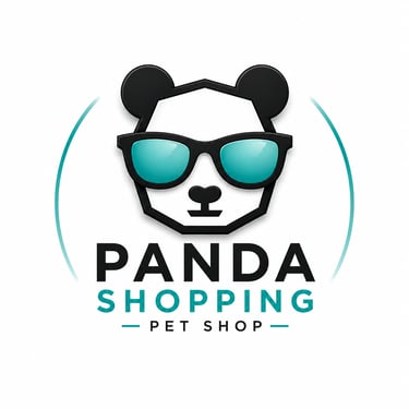 Panda Shopping logo