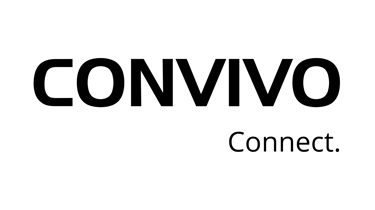 Convivo Connect logo