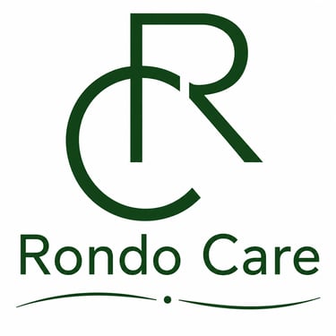 Rondo Care logo