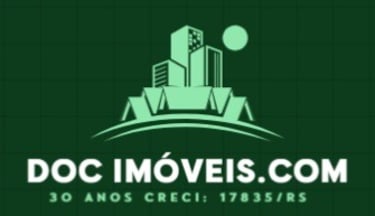 Doc Imóveis logo