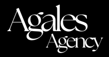 Agales Agency logo