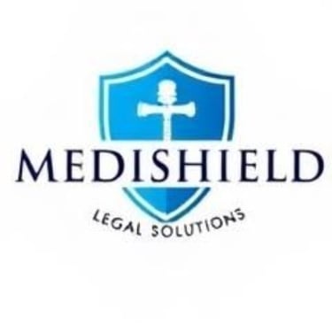 Medishield Legal Solutions logo