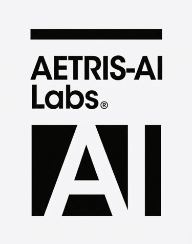 AETRIS-AI Labs logo