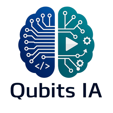 Qubits IA logo
