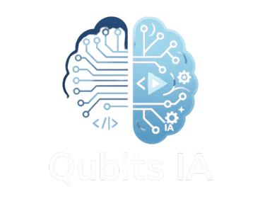 Qubits IA logo