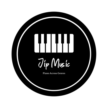 Jip Music logo