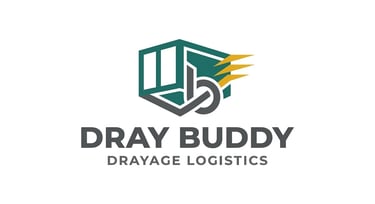 Dray Buddy logo