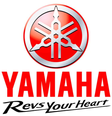 YAMAHA SAN JOSÉ DEL GUAVIARE  logo