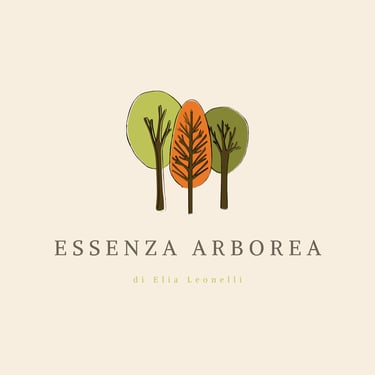 Essenza Arborea logo
