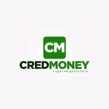 CREDMONEY logo