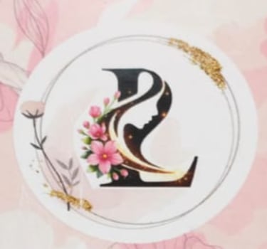 Lavya Makeup Studio logo