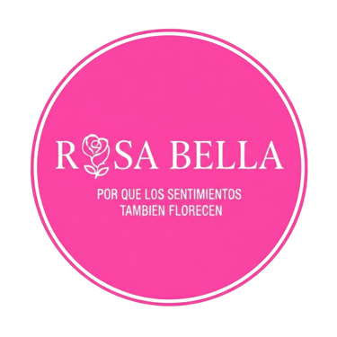 Rosa Bella logo