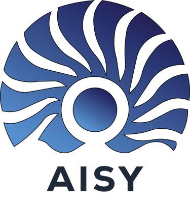 Aisy logo