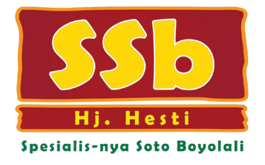 SSB Hj. Hesti logo
