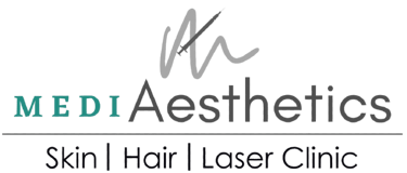 Medi-Aesthetics logo
