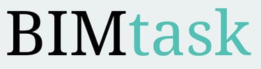 BIMtask logo