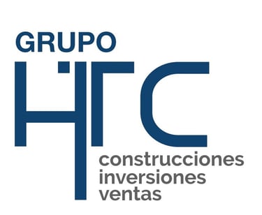 Grupo HTC logo