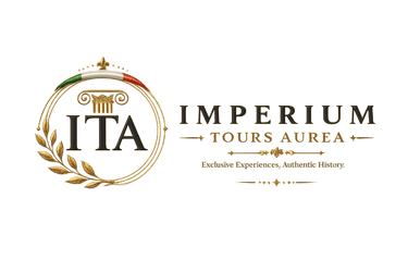Imperium Tours Aurea logo