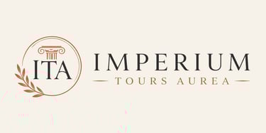 Imperium Tours Aurea logo