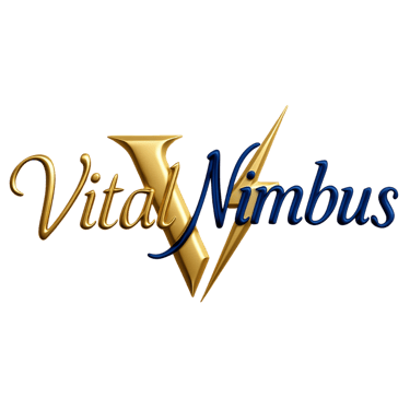 Vital Nimbus logo