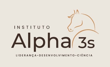 Instituto Alpha3S logo
