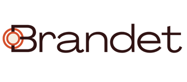 Brandet Marketing logo
