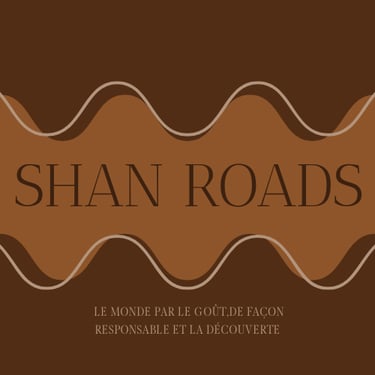 Shanroads.voyage logo