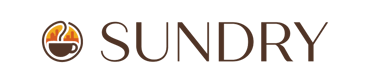 Sundry Coffee logo