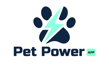 Power Pet logo