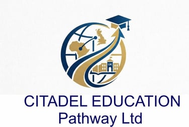 citadeleducationpathway.co.uk logo