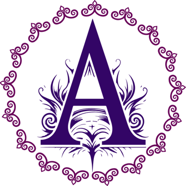 Phoenix Voices Anthologies logo