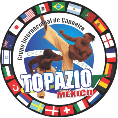 ForçaTopázio logo