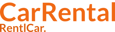 Car Rental Rent Car logo