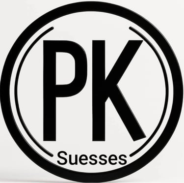 PK Suesses logo