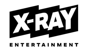 Xray-Entertainment.com logo