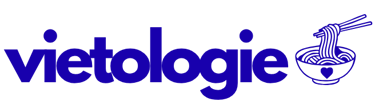Vietologie logo