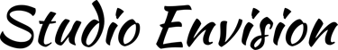 Studio Vision logo