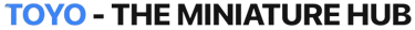 Toyo logo