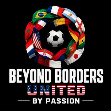 2026 World Cup USA Travel Guide logo