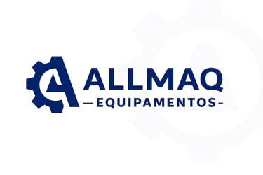 Allmaq Assistência Técnica logo