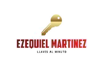 Cerrajeria Ezequiel Martinez Torreon logo