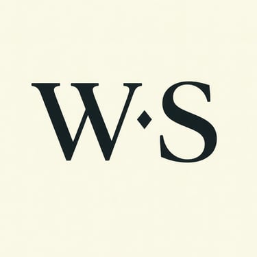 Worthwhile Solutions logo