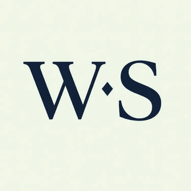 Worthwhile Solutions logo