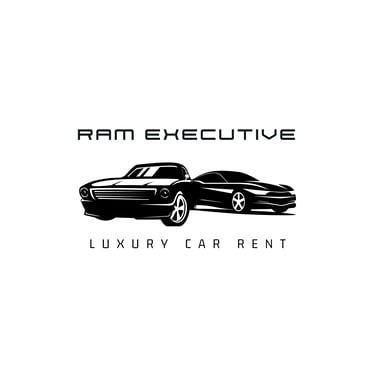 RAM Executive logo