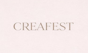 CREAFEST logo