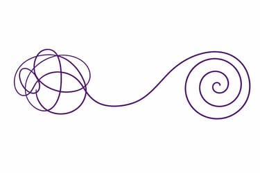 Psicóloga Rocío Navarro logo