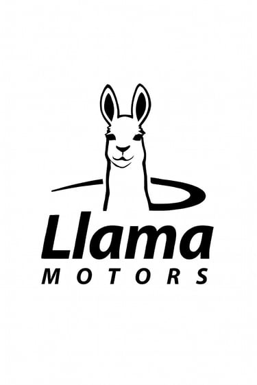 Llama Motors logo
