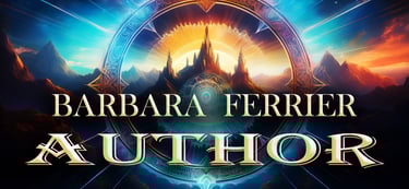 Barbara Ferrier logo