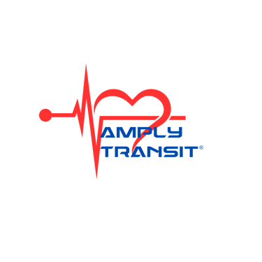 Amply Transit logo