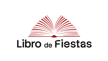 Libro de fiestas logo